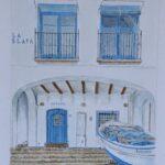 Joaquim Ridao - Restaurant Xabec | Calella de Palafrugell