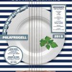 Sopars cantats 2019 | Restaurant Xabec