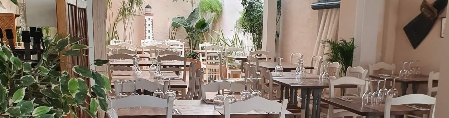 Restaurant Xabec - Avís legal - Política de privacitat - Política de Cookies