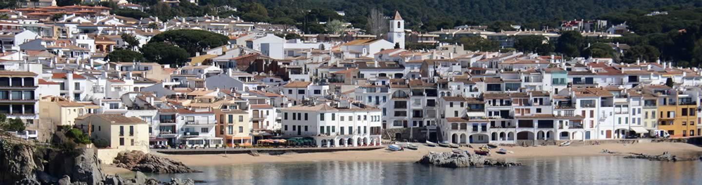 Restaurant Xabec - Entorn