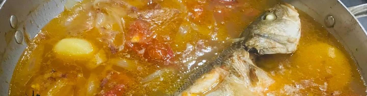 Restaurant Xabec - La nostra cuina