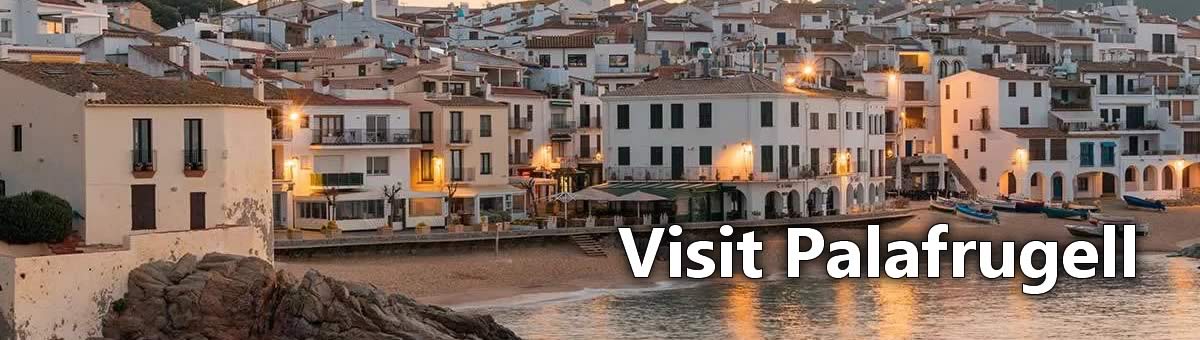 Restaurant Xabec - Environnement - Visit Palafrugell